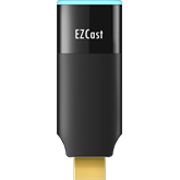 Acer AOPEN EZCast 2 Vezeték nélküli Plug&Play Display Receiver