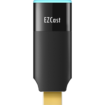 Acer AOPEN EZCast 2 Vezeték nélküli Plug&Play Display Receiver