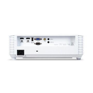 Acer H6523BDP DLP projektor |2 év garancia|