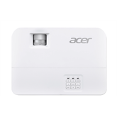 Acer P1557Ki DLP projektor |3 év garancia|