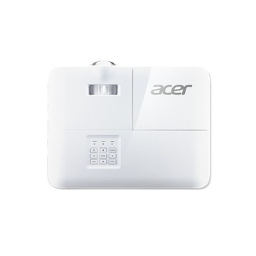 Acer S1286H 3500LM projektor |3 év garancia|