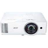Acer S1386WH 3D projektor |3 év garancia|
