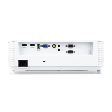 Acer S1387 DLP WXGA 4000Lm projektor