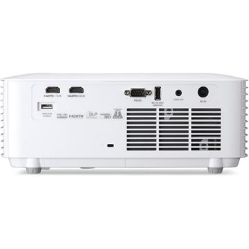 Acer VERO PL2520PI FHD, DLP projektor 