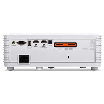 Acer VERO PL3515ATV DLP projektor |3 év garancia|