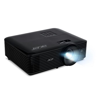 Acer X1128H DLP 3D projektor |2 év garancia|