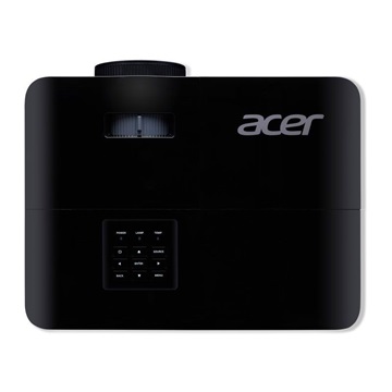 Acer X1228i DLP 3D projektor |2 év garancia|