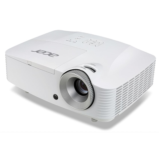 PRJ Acer X127H DLP XGA 3600 LM 3D - Expert webáruház - notebook ...