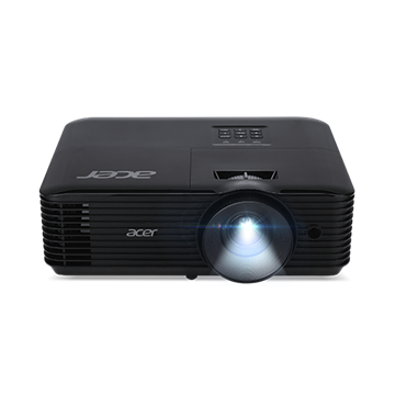 Acer X128HP DLP 3D projektor |2 év garancia|