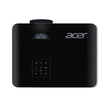 Acer X128HP DLP 3D projektor |2 év garancia|
