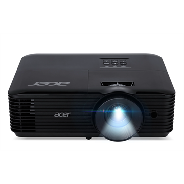 Acer X1328WHK DLP 3D projektor |2 év garancia|