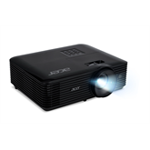 Acer X1328WH DLP 3D projektor |2 év garancia| - Bontott csomagolású termék