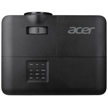 Acer X1328 DLP projektor |2 év garancia|