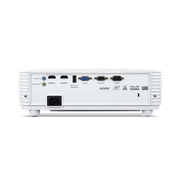 Acer X1526AH DLP 3D projektor |2 év garancia|