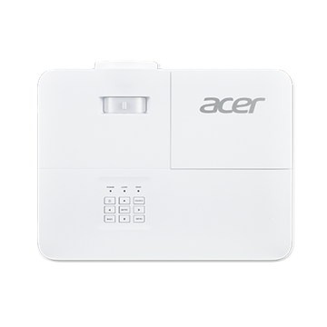 Acer X1527H DLP 3D |3 év garancia|