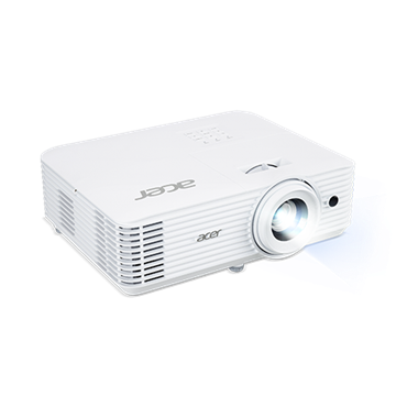 Acer X1527H DLP 3D projektor |2 év garancia|