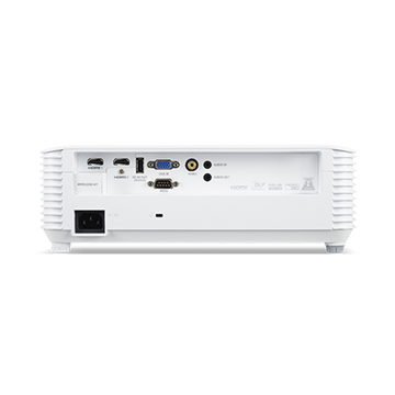 Acer X1527i DLP 3D projektor |2 év garancia|