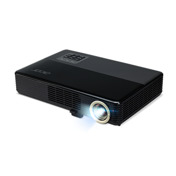 Acer XD1520i  DLP LCD projektor |2 év garancia|