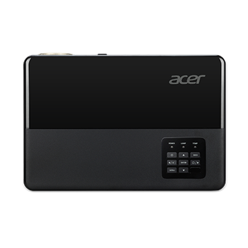 Acer XD1520i  DLP LCD projektor |2 év garancia|