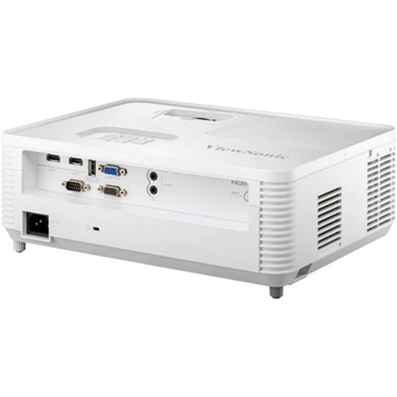 ViewSonic PA700W WXGA WXGA 4500AL