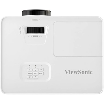 ViewSonic PA700W WXGA WXGA 4500AL