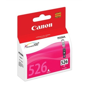 Canon CLI-526 - Magenta