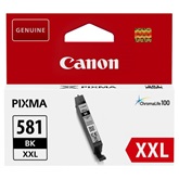 Canon CLI-581XXL - Fekete