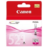 Canon CLI-521 - Magenta