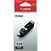 Canon PGI-550 PG - Fekete