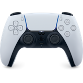 PlayStation Dualsense kontroller - Fehér
