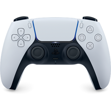 PlayStation Dualsense kontroller - Fehér