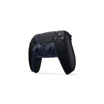 PlayStation Dualsense kontroller MIDNIGHT BLACK - USB-C