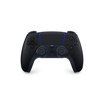 PlayStation Dualsense kontroller MIDNIGHT BLACK - USB-C