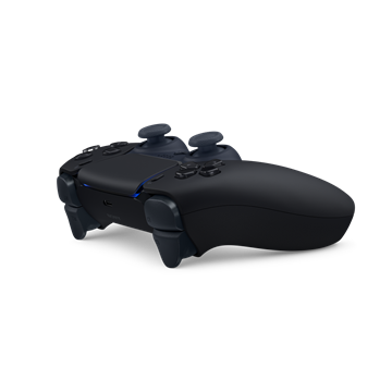 PlayStation Dualsense kontroller MIDNIGHT BLACK - USB-C