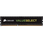 Corsair DDR3 1600MHz 8GB Value Select CL11 1,35V
