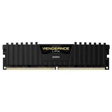 Corsair DDR4 3000MHz 16GB Vengeance LPX CL15 1,35V