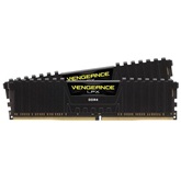 Corsair DDR4 3200MHz 32GB (2x16GB) kit Vengeance LPX Black CL16 1,35V