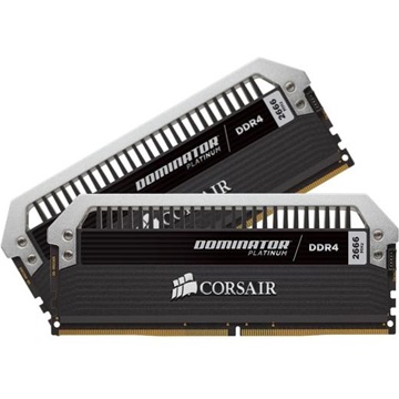 Corsair DDR4 4000MHz 8GB (2x4GB) kit Dominator Platinum CL19 1,35V