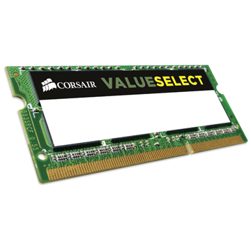 Corsair NoteBook Value Select DDR3L 1600MHz / 4GB