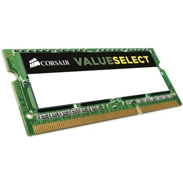 Corsair NoteBook Value Select DDR3 1600MHz / 4GB