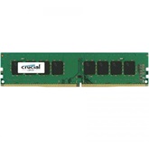 Crucial DDR4 2400MHz 4GB CL17 1,2V