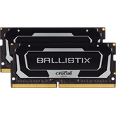 Crucial DDR4 3200MHz 16GB (2x8GB) Kit Ballistix CL16 - Black