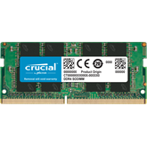 Crucial Notebook DDR4 2666MHz 16GB CL19 1,2V