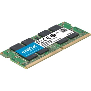 Crucial Notebook DDR4 2666MHz 8GB CL19 1,2V