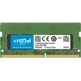 Crucial Notebook DDR4 3200MHz 32GB CL22 1,2V
