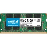 Crucial Notebook DDR4 3200MHz 8GB CL22 1,2V