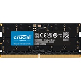 Crucial Notebook DDR5 4800MHz 16GB CL40 1,1V