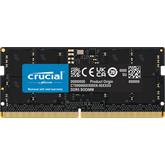 Crucial Notebook DDR5 5600MHz 16GB CL46 1,1V