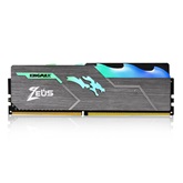 Kingmax DDR4 3000MHz 16GB Gaming Zeus Dragon RGB CL16 1,35V