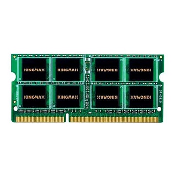 Kingmax NoteBook DDR3 1600MHz 4GB CL11 1,5V
